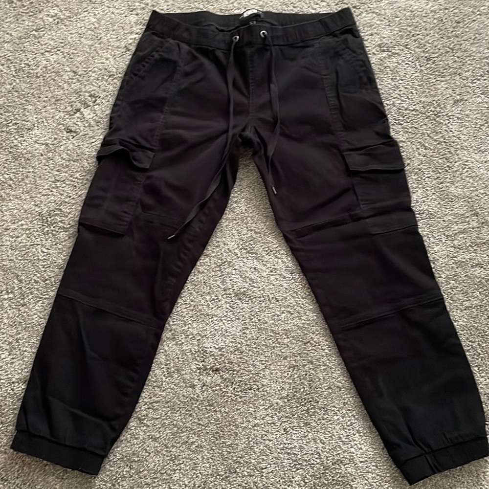 Cargo Joggers